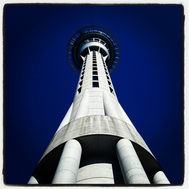 Skytower